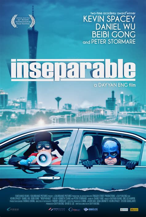 pinseparade